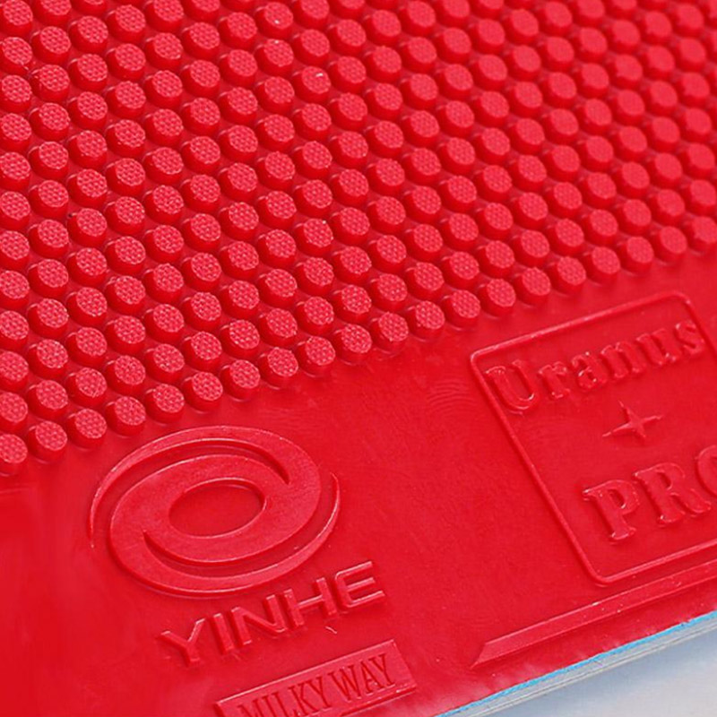 YINHE URANUS Pro Table Tennis  - Table Tennis Loki 评论和价格