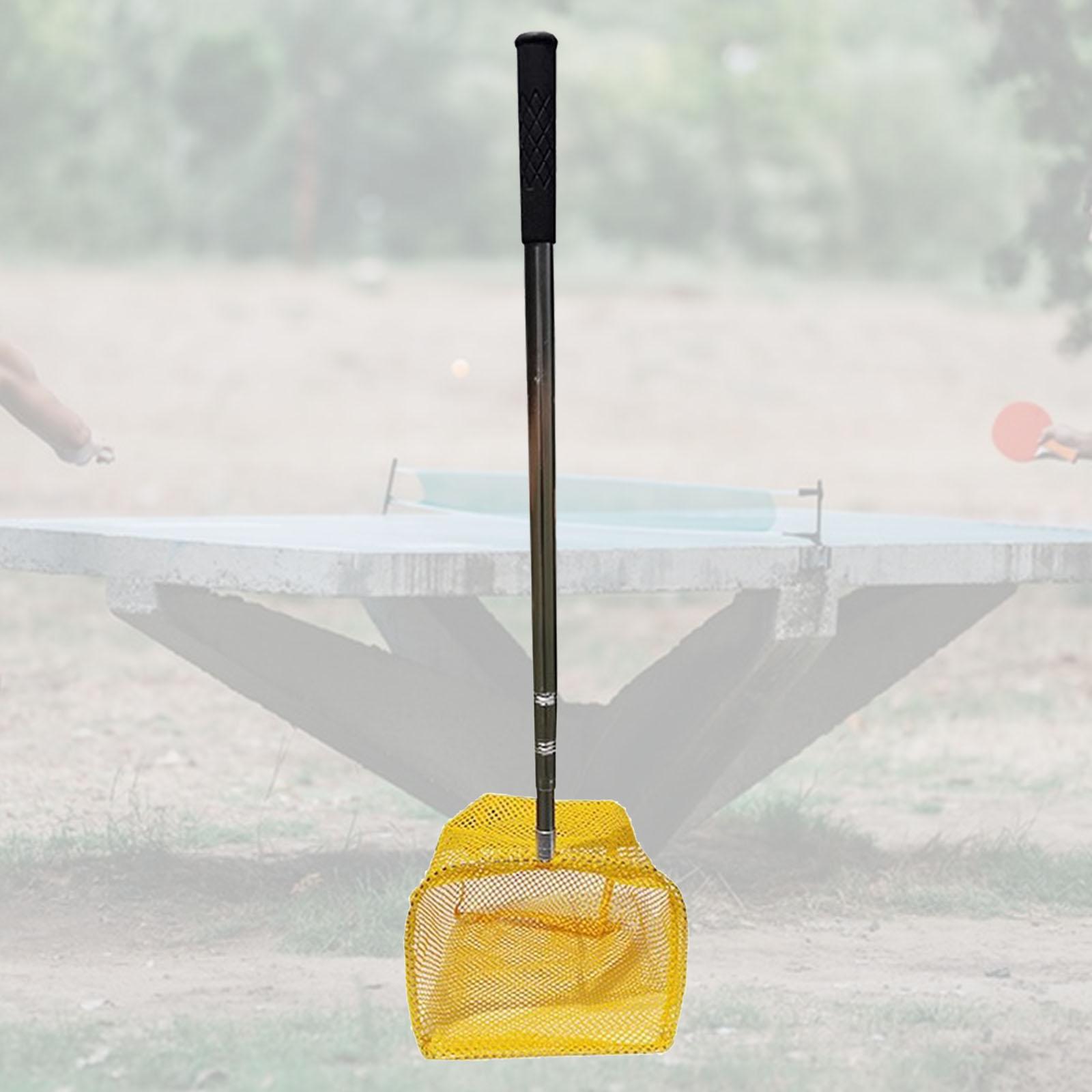 Scoop Net Table Tennis Ball Pi - Table Tennis Olympics 评论和价格