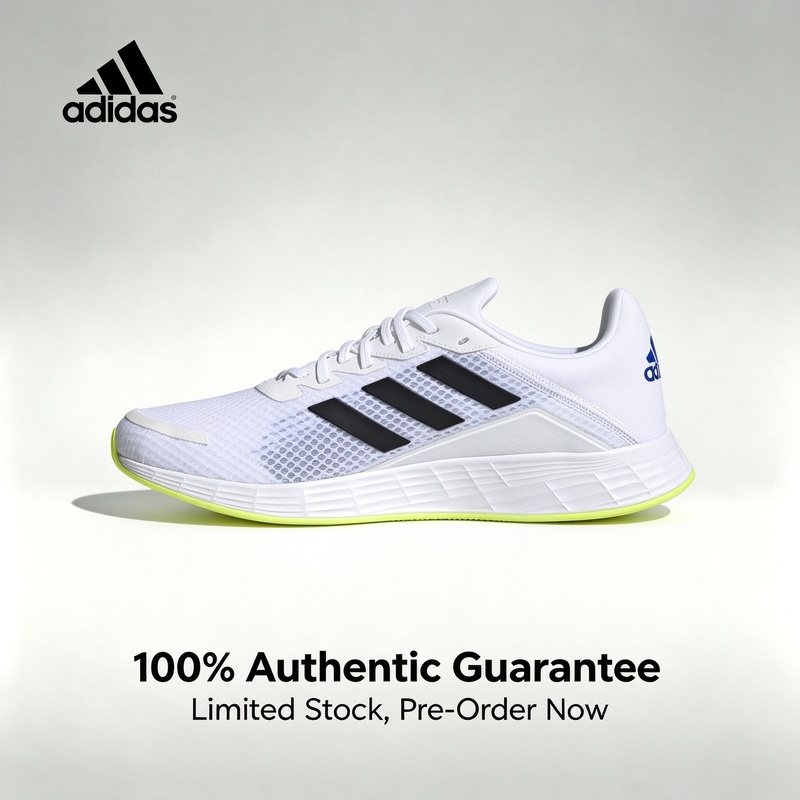Adidas Duramo SL Men's Lightwe - Adidas Shoes Duramo Sl 评论和价格