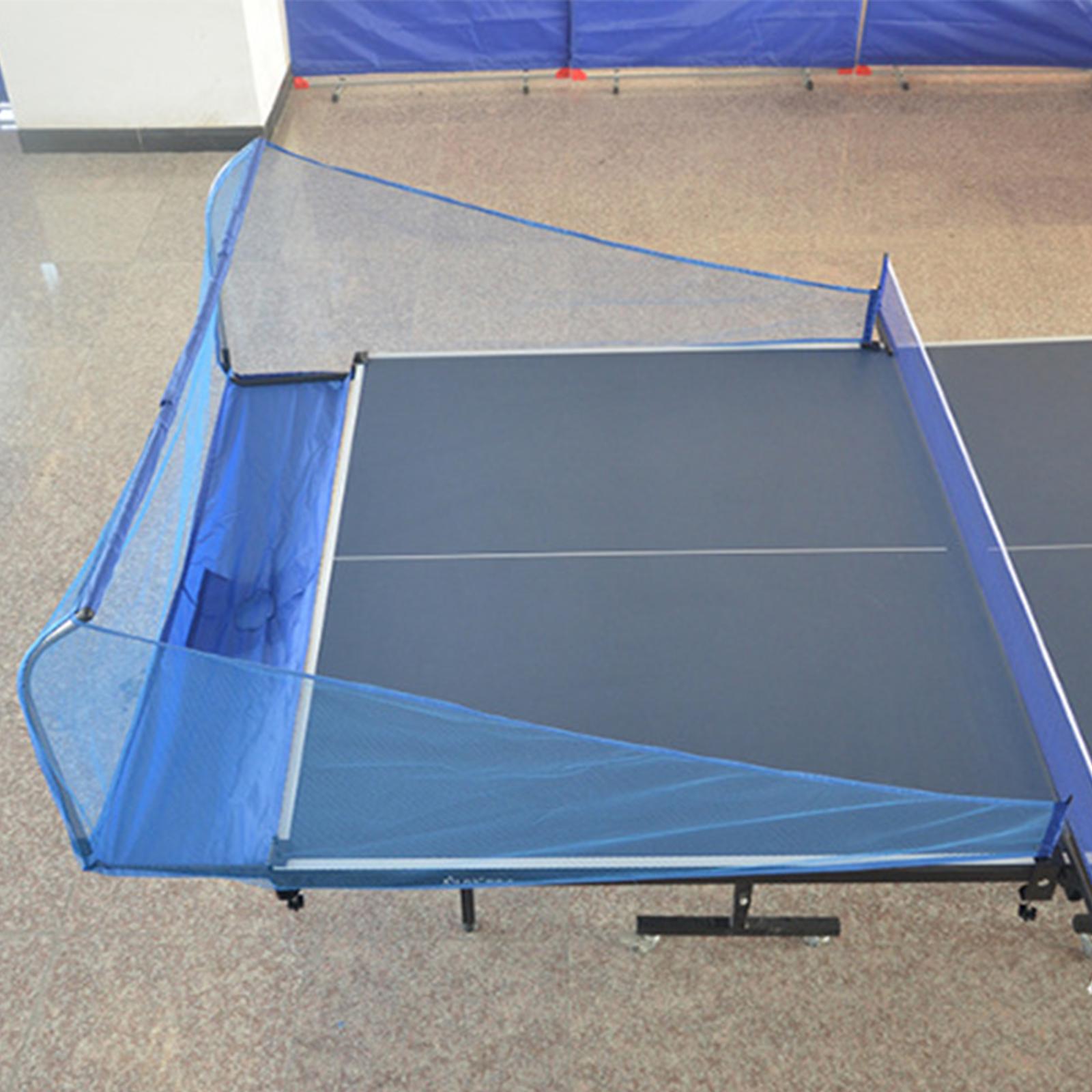 Table Tennis Collector Net Eas - Table Tennis Olympics 评论和价格