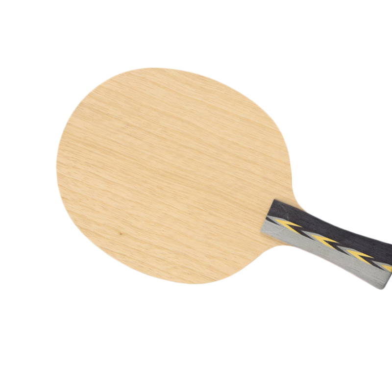 DHS PG7 table tennis blade pur - Table Tennis Racket 评论和价格
