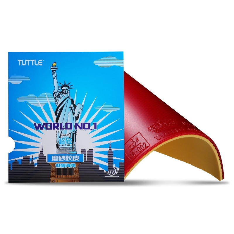 Tutttle Table Tennis Racket Ru - Table Tennis Racket 评论和价格
