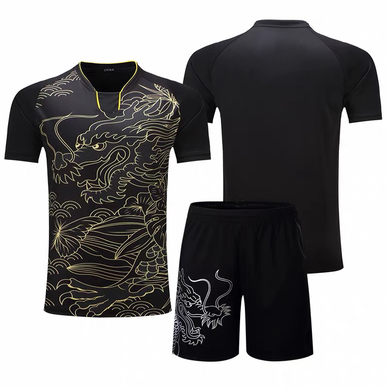 Dragon Chinese Table Tennis Je - Table Tennis Zhang Jike 评论和价格