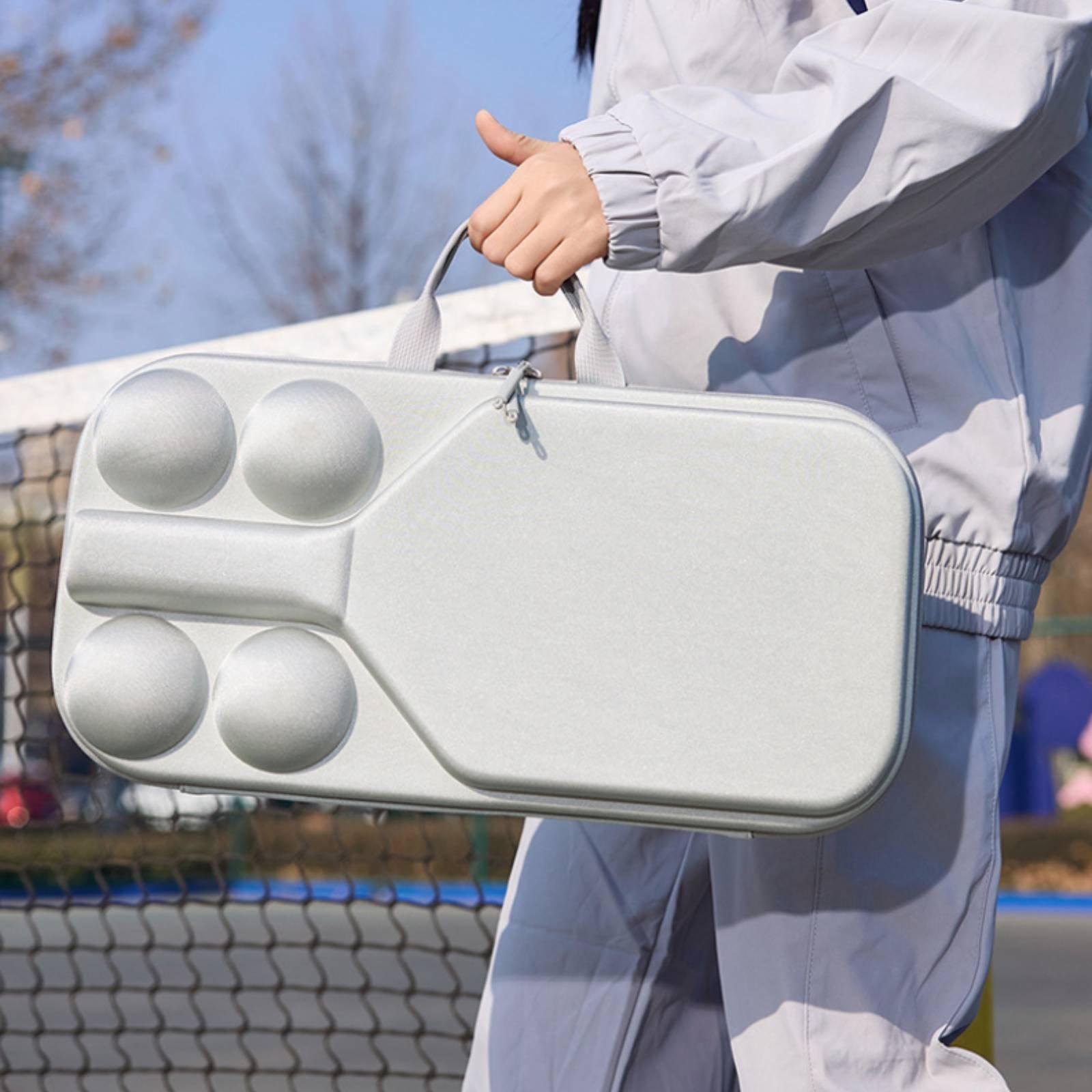Waterproof Storage Case Durabl - Table Tennis Racket 评论和价格