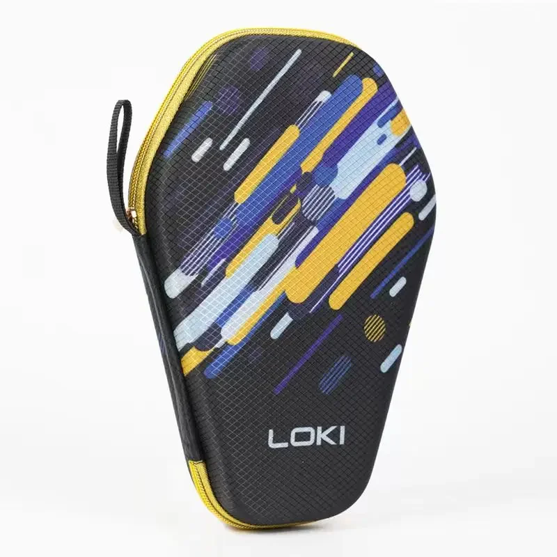 LOKI Table Tennis Racket Case  - Table Tennis Loki 评论和价格