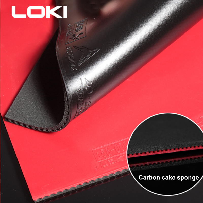 LOKI ARTHUR EUROPE DIAMOND Tab - Table Tennis Loki 评论和价格