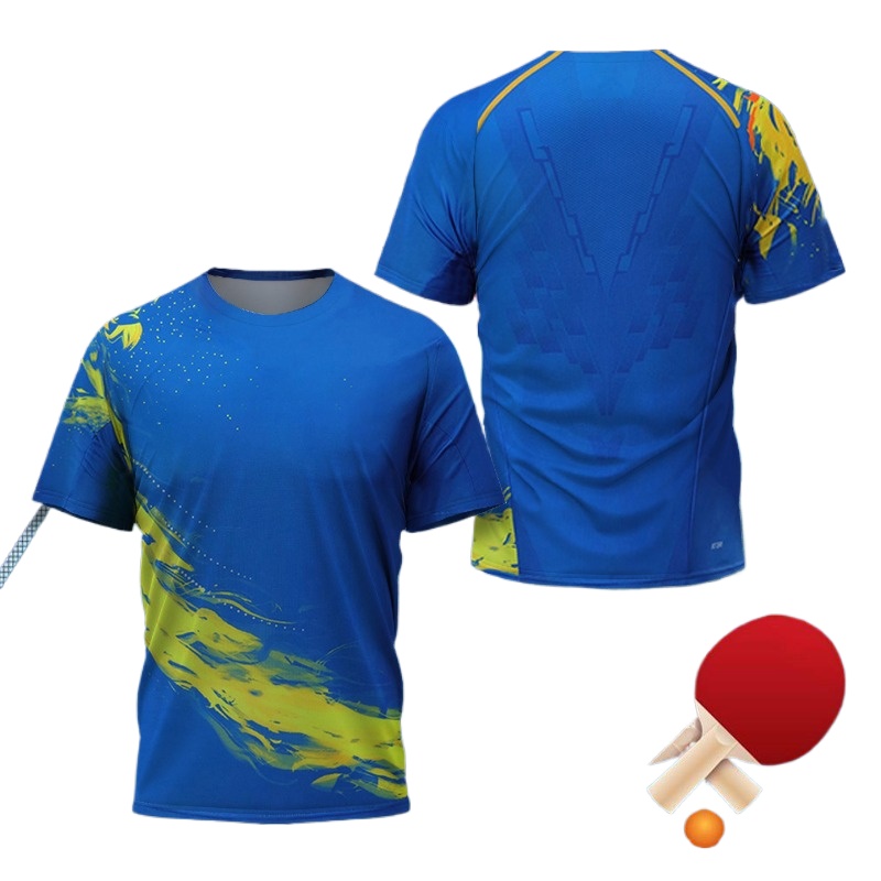 CHN China National  Dragon Tab - Table Tennis Zhang Jike 评论和价格